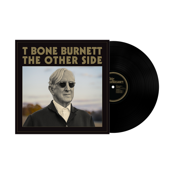 T Bone Burnett Store - T Bone Burnett Store